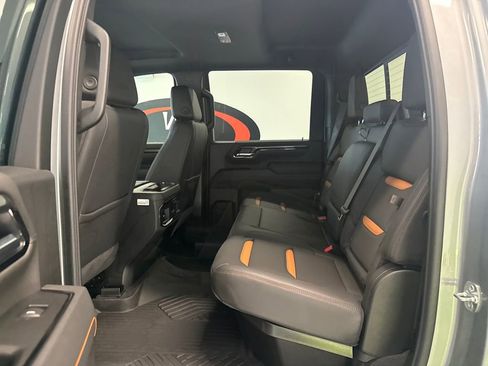 New 2026 GMC Sierra 2500 AT4 w/ AT4 Premium Plus Package AWD/4WD image 13