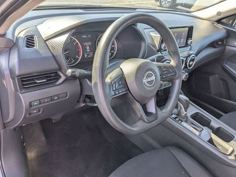 Used 2024 Nissan Sentra S FWD image 10
