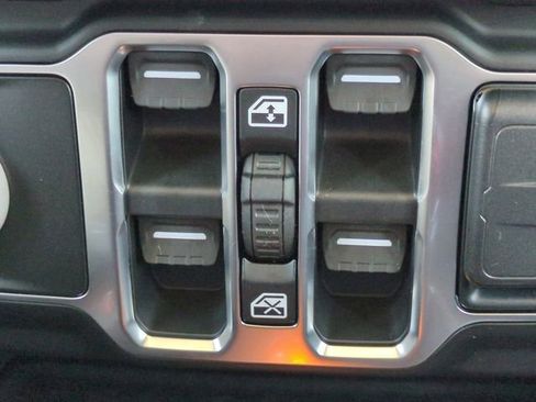 New 2026 Jeep Wrangler Sport image 22