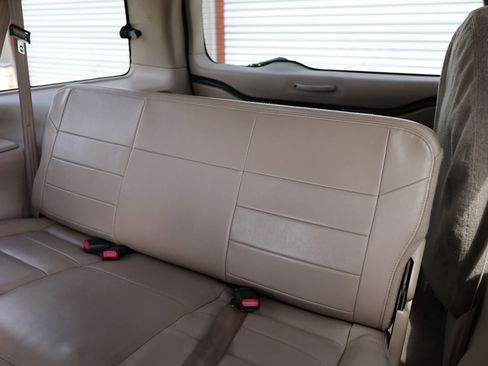 Used 2003 Ford Excursion Limited image 37