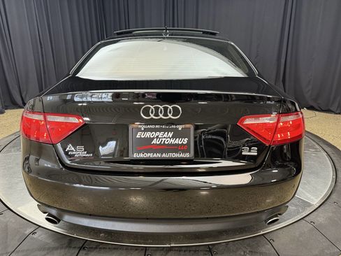 Used 2009 Audi A5 3.2 image 7