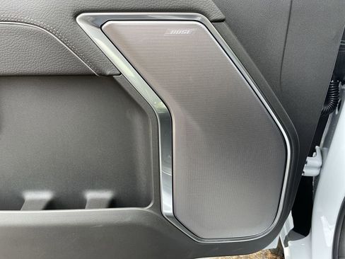 New 2026 GMC Sierra 2500 Denali w/ Denali Reserve Package image 25