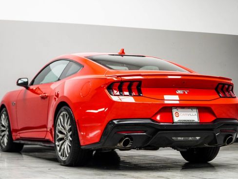 Used 2024 Ford Mustang GT Premium image 11