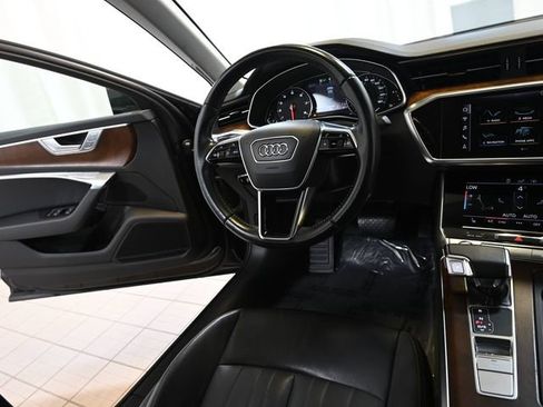 Used 2020 Audi A6 2.0T Premium AWD/4WD image 26