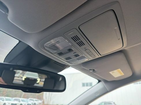 Used 2022 Honda CR-V EX-L image 33