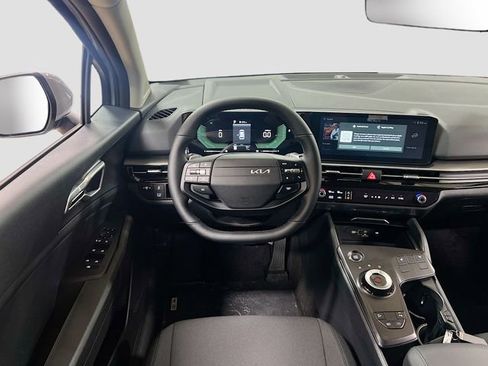 New 2026 Kia Sportage S AWD/4WD image 22