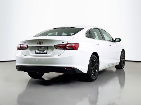 Used 2020 Chevrolet Malibu LT FWD image 7