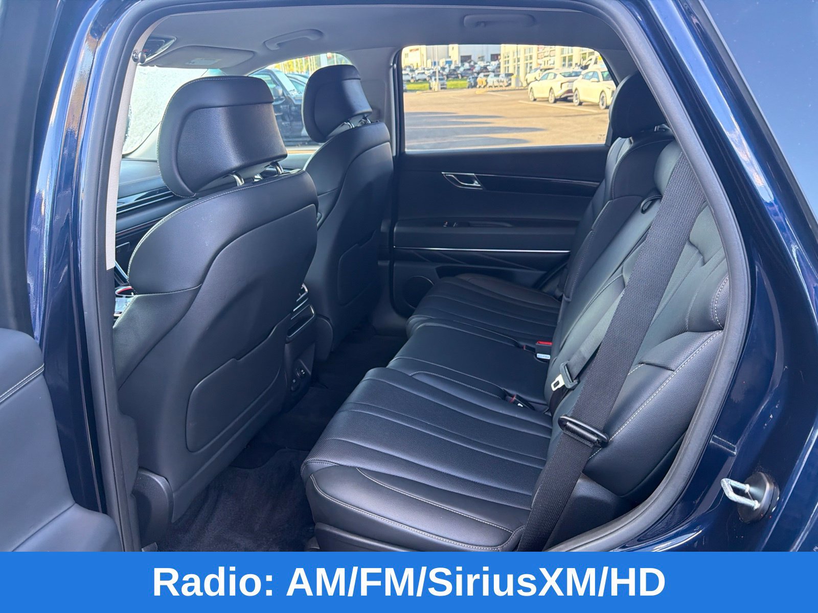 Used 2025 Genesis GV80 2.5T Standard AWD/4WD image 21