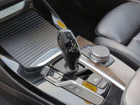 Used 2018 BMW X3 xDrive30i image 21