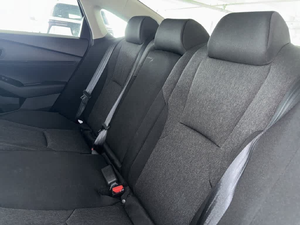 Used 2024 Honda Accord EX image 21