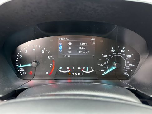 Used 2020 Ford Escape SEL AWD/4WD image 27