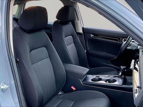 Certified 2023 Honda Civic EX image 22