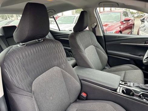 Certified 2025 Toyota Camry LE image 16