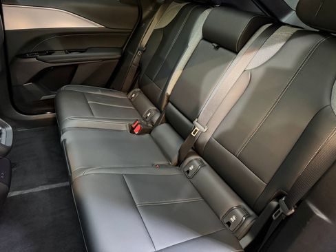 Certified 2024 Cadillac Lyriq Tech RWD image 39