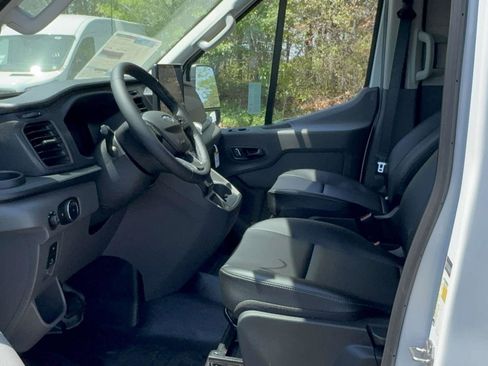 New 2026 Ford Transit 350 XL RWD image 10