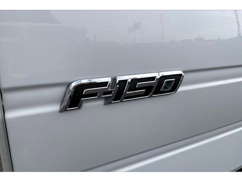 Used 2013 Ford F150 Lariat w/ Mid Equipment Group image 32