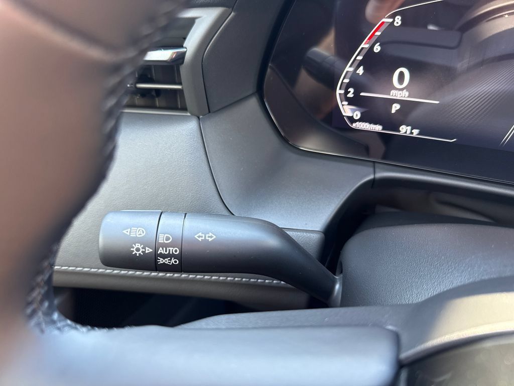 New 2026 MAZDA CX-5 Preferred AWD/4WD image 36