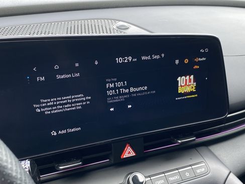 Certified 2024 Hyundai Elantra N FWD image 21