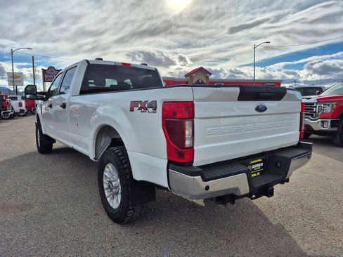 Used 2022 Ford F350 XLT w/ XLT Value Package image 7