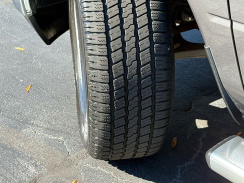 Used 2021 RAM 1500 Tradesman w/ Tradesman SXT Package image 21