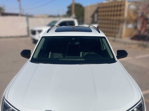 Used 2024 Volkswagen Atlas Peak Edition SE image 8