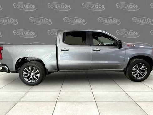 New 2026 Chevrolet Silverado 1500 RST w/ Convenience Package II AWD/4WD image 5