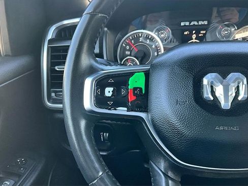 Used 2024 RAM 1500 Lone Star w/ Trailer Tow Group image 20