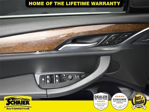 Used 2019 BMW X3 xDrive30i w/ Driving Assistance Package image 11