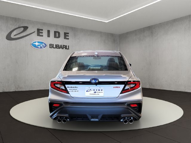 New 2026 Subaru WRX Premium AWD/4WD image 12