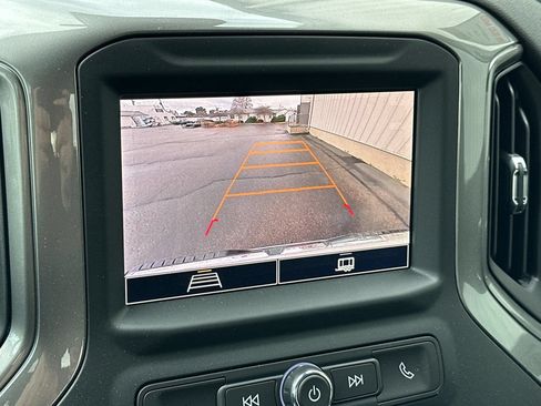 Used 2024 GMC Sierra 3500 Pro RWD image 18