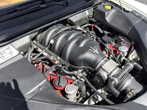 Used 2011 Maserati Quattroporte S RWD image 15