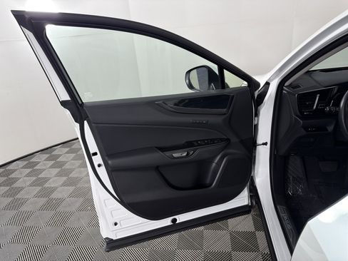 Used 2025 Lexus NX 350h AWD w/ Cold Area Package image 10