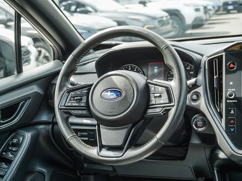 Certified 2025 Subaru Crosstrek 2.5i Sport AWD/4WD image 16