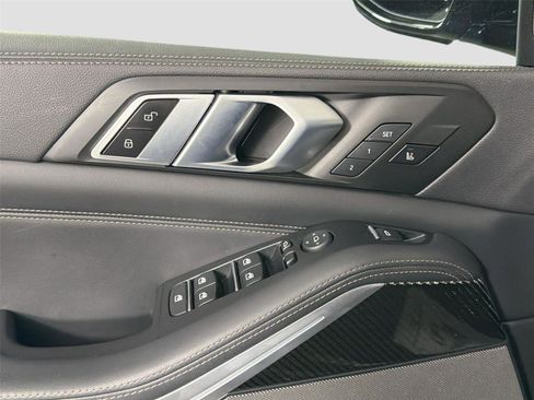 Certified 2023 BMW X5 M50i w/ Parking Assistance Package AWD/4WD image 17