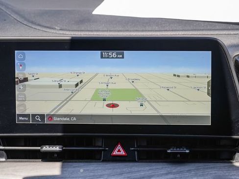 Certified 2023 Kia Sportage X-Line AWD/4WD image 16