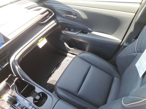 New 2026 Toyota Crown XLE image 13