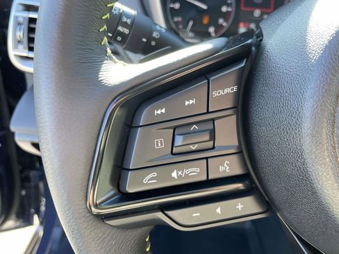 Certified 2025 Subaru Outback Onyx Edition XT w/ Popular Package #2 image 23