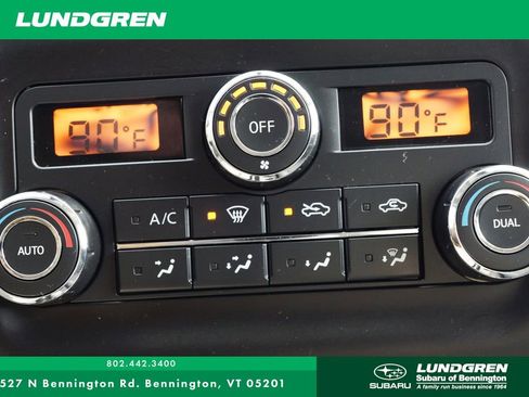 Used 2016 Nissan Frontier SV w/ SV Value Truck Package image 31