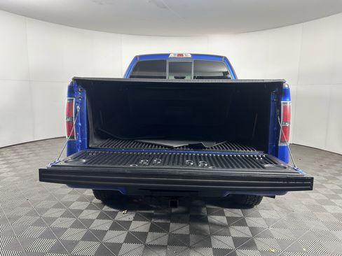 Used 2013 Ford F150 FX4 w/ Luxury Equipment Group image 18