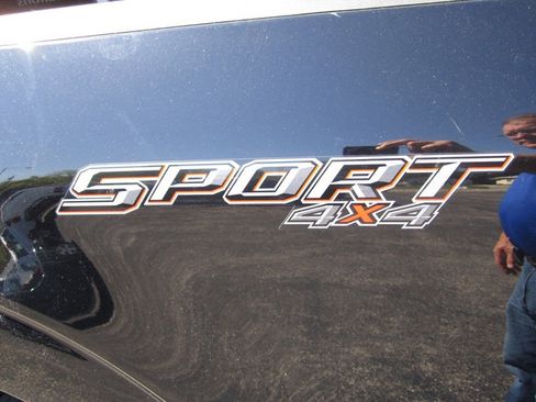 Used 2023 Ford F150 XLT w/ Equipment Group 302A High image 33