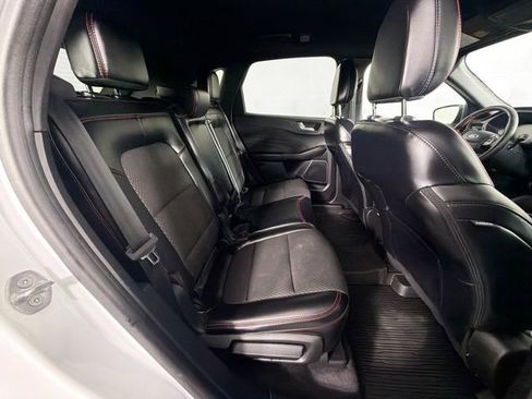 Used 2023 Ford Escape ST-Line w/ Equipment Group 301A image 26