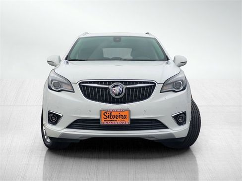 Used 2019 Buick Envision Premium image 2