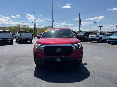 Used 2023 Honda Passport EX-L image 8