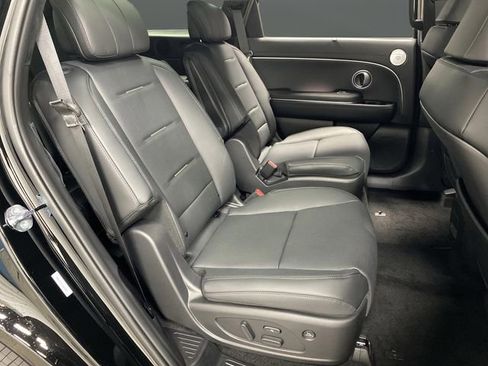 New 2026 Hyundai Palisade Calligraphy image 36