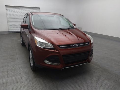 Used 2016 Ford Escape SE image 14