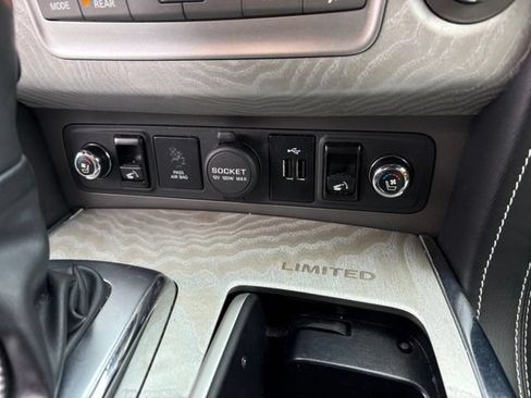 Used 2019 INFINITI QX80 Limited w/ All-Season Package AWD/4WD image 20