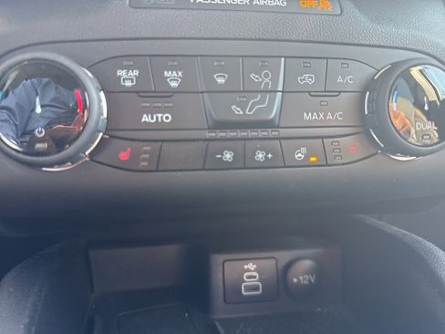 Used 2024 Ford Bronco Sport Outer Banks w/ Tech Package image 22