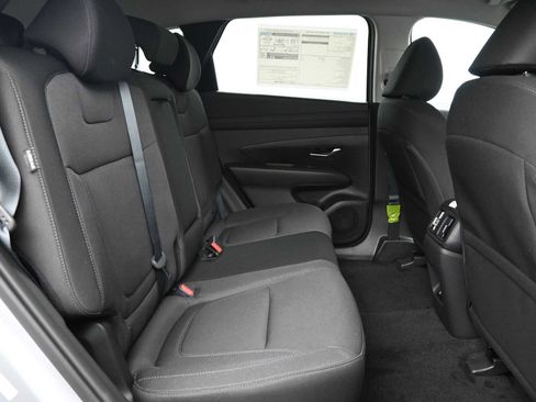 New 2026 Hyundai Tucson SEL image 11