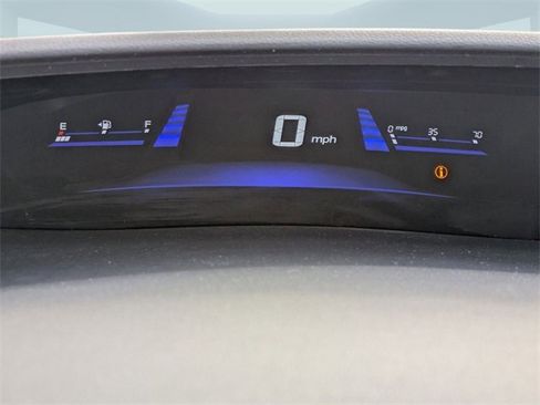 Used 2013 Honda Civic LX image 29