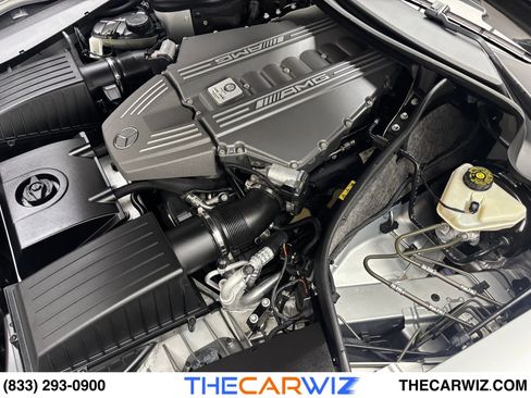 Used 2013 Mercedes-Benz SLS AMG GT Coupe image 95